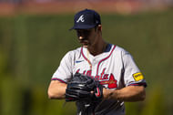 Spencer Strider will win the Cy Young (Imagn)